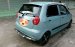 Bán lại xe Chevrolet Spark LT sản xuất 2009, màu xanh lam, xe nhập 