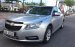 Chính chủ bán xe Chevrolet Cruze đời 2010, màu bạc, nhập khẩu
