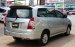 Toyota Innova G 2.0AT đời 2013, màu bạc, giá tốt, 50.000km, 558tr