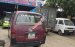 Bán xe Daihatsu Citivan MT đời 2003, màu đỏ, 57tr