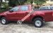 Bán Ford Ranger 2.2 MT đời 2013, màu đỏ, 410tr