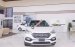 [Hyundai Huế] Cần bán Hyundai Santa Fe đời 2018, xăng, tiêu chuẩn, chính hãng, khuyến mãi khủng - LH: 0903545725