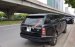 Bán Range Rover Autobiography LWB SX 2014, đăng ký 2015, màu đen, xe nhập