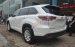 Cần bán Toyota Highlander LE đời 2016, màu trắng, nhập khẩu chính hãng