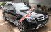 Bán Mercedes GLC 250 2017 đen/nâu, chạy lướt, giá tốt