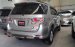 Bán Toyota Fortuner 2.7V (4x2) đời 2012, màu bạc