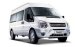 Cần bán xe Ford Transit đời 2017, màu bạc, xe nhập