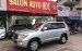 Bán xe Toyota Land Cruiser VX 4.6 V8 năm 2015, màu bạc, nhập khẩu Nhật Bản như mới