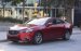 Bán Mazda 6 sản xuất 2017, màu đỏ, nhập khẩu