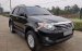 Cần bán xe Toyota Fortuner 2.7V 4x2 AT đời 2012, màu đen, 645 triệu