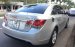 Chính chủ bán xe Chevrolet Cruze đời 2010, màu bạc, nhập khẩu