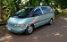 Bán Toyota Previa 2.4 AT đời 1994, nhập khẩu nguyên chiếc số tự động