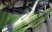 Bán Daewoo Matiz SE 0.8 MT 2007, màu xanh