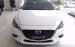 Bán xe Mazda 3 đời 2017, màu trắng, xe nhập