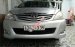 Bán xe Toyota Innova G sản xuất 2010, màu bạc, giá tốt