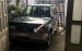 Bán xe Suzuki Vitara JLX đời 2005, màu xanh lam