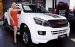 Bán xe Isuzu Dmax đời 2017, màu trắng, nhập khẩu chính hãng, 638 triệu