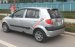 Cần bán lại xe Hyundai Getz 1.1 MT đời 2009, màu bạc, nhập khẩu nguyên chiếc chính chủ