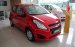 Cần bán Chevrolet Spark DUO 1.2 LT đời 2017, xe nhập 