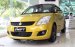 Cần bán Suzuki Swift 2017, nhập khẩu, 609tr