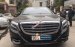 Bán xe Mercedes S400 đời 2017, màu đen, xe nhập  