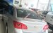 Chevrolet Cruze LT 1.6L màu bạc, mua xe trả góp, lãi suất ưu đãi- LH: 090.102.7102 Huyền Chevrolet