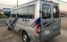 Bán ô tô Mercedes Sprinter 311 CDI 2.2L đời 2005, màu bạc