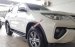 Bán Toyota Fortuner 2.4G 4x2MT xe máy dầu, số sàn, sản xuất 2017, nhập khẩu, luôn có đủ màu giao ngay