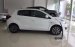 Bán ô tô Mitsubishi Mirage CVT đời 2017, màu trắng, nhập khẩu