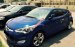 Cần bán xe Hyundai Veloster 2012 màu xanh dương lăn bánh 7.000km đẹp long lanh