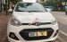 Cần bán xe Hyundai Grand i10 1.25MT đời 2016, màu trắng, nhập khẩu nguyên chiếc ít sử dụng, giá 405tr