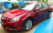 Cần bán xe Chevrolet Cruze LT 1.6MT đời 2017, hỗ trợ vay ngân hàng 80%. Gọi Ms. Lam 0939193718