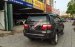 Xe Toyota Fortuner 2.7V 4x4 AT 2010, màu ghi xám