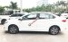 Bán Honda City đời 2017, bản nâng cấp mới, giá sốc