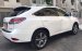 Bán ô tô Lexus RX350 đời 2014, màu trắng, xe nhập