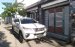 Bán Toyota Fortuner 2017, màu trắng, nhập khẩu chính hãng