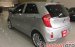 Bán xe Kia Picanto 2013, màu bạc, số tự động, giá tốt