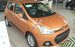 Bán xe Hyundai Grand i10 nhập khẩu, ưu đãi 15tr