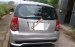 Bán Kia Morning đời 2011, màu bạc