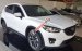 Bán ô tô Mazda CX 5 năm 2017, màu trắng