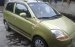 Cần bán Chevrolet Spark năm 2009, 115tr