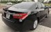 Bán xe Toyota Camry đời 2012, màu đen số tự động, giá chỉ 739 triệu