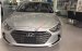 Hyundai Elantra 2017, màu bạc, nhập khẩu, Lh: 0902965732 - Hữu Hân