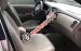 Bán Toyota Innova G đời 2011, màu bạc
