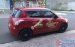Suzuki Swift 2017, màu đỏ, đơn giản mà khác biệt. Chỉ có tại Suzuki Vũng Tàu