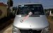 Bán Mercedes Sprinter 313 đời 2007, màu bạc, nhập khẩu