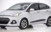 Bán Hyundai Grand i10 2017, màu trắng, nhập khẩu