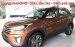 Bán ô tô Hyundai Creta đời 2017, màu nâu, nhập khẩu  