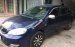 Xe Toyota Corolla altis G đời 2003, màu xanh lam, giá tốt