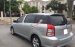 Cần bán xe Toyota Wish 2009, màu bạc, nhập khẩu nguyên chiếc